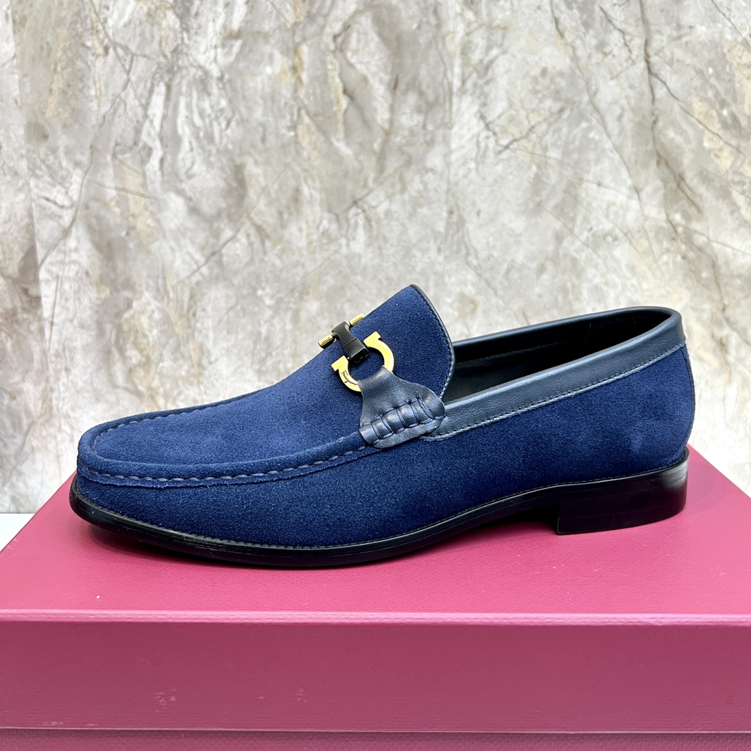 calidad original P280 marca: Ferragamo (Ferragamo) código estándar: código de los hombres 38/44 (45 
