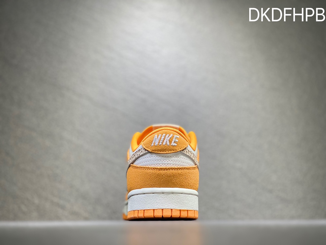 260 Nike SB dunk Low 低帮休闲运动滑板板鞋 DR0156-800