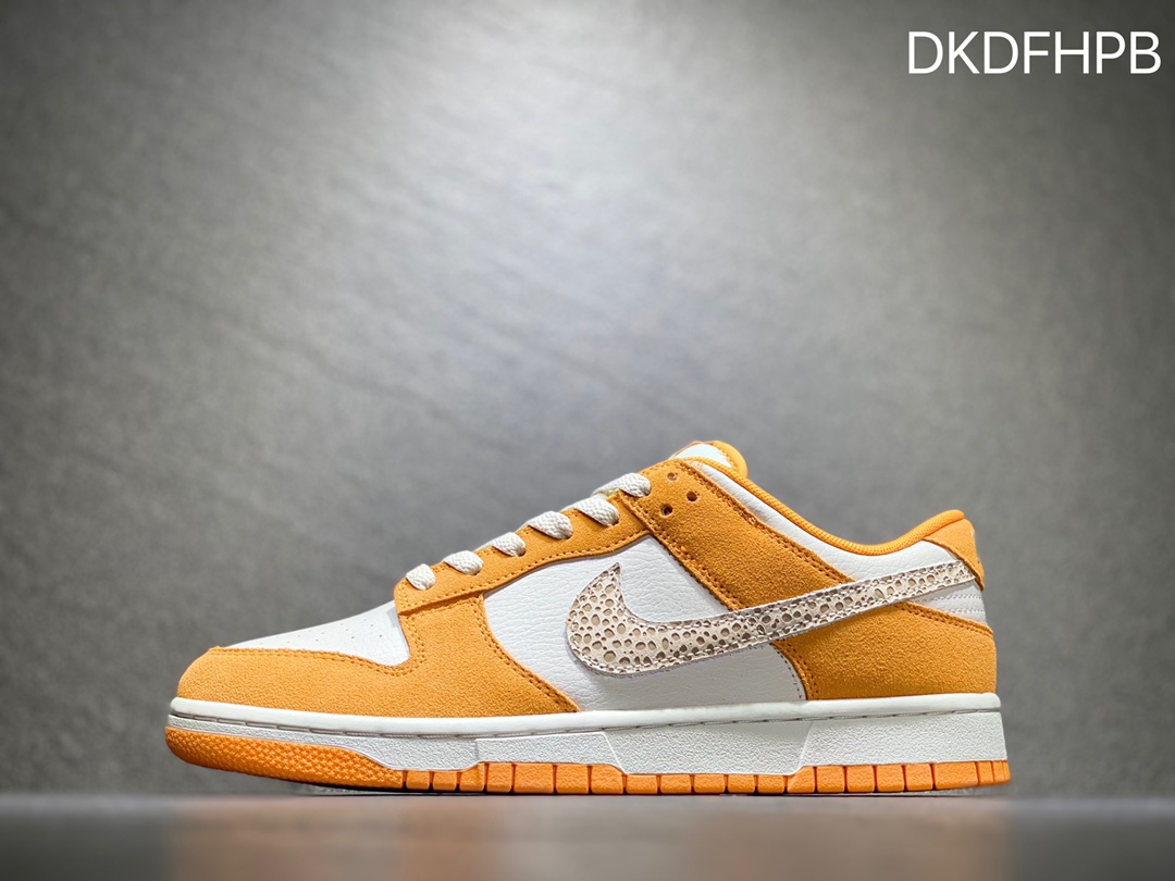 260 Nike SB dunk Low 低帮休闲运动滑板板鞋 DR0156-800