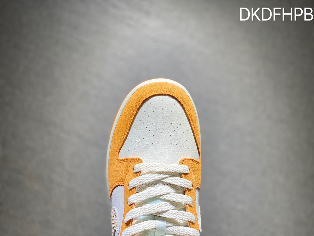 260 Nike SB dunk Low 低帮休闲运动滑板板鞋 DR0156-800