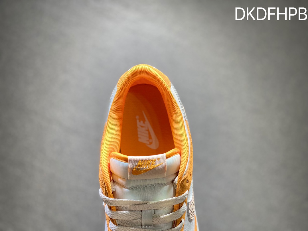 260 Nike SB dunk Low 低帮休闲运动滑板板鞋 DR0156-800