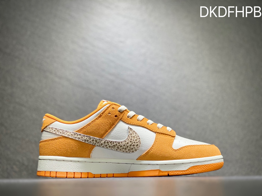 260 Nike SB dunk Low 低帮休闲运动滑板板鞋 DR0156-800