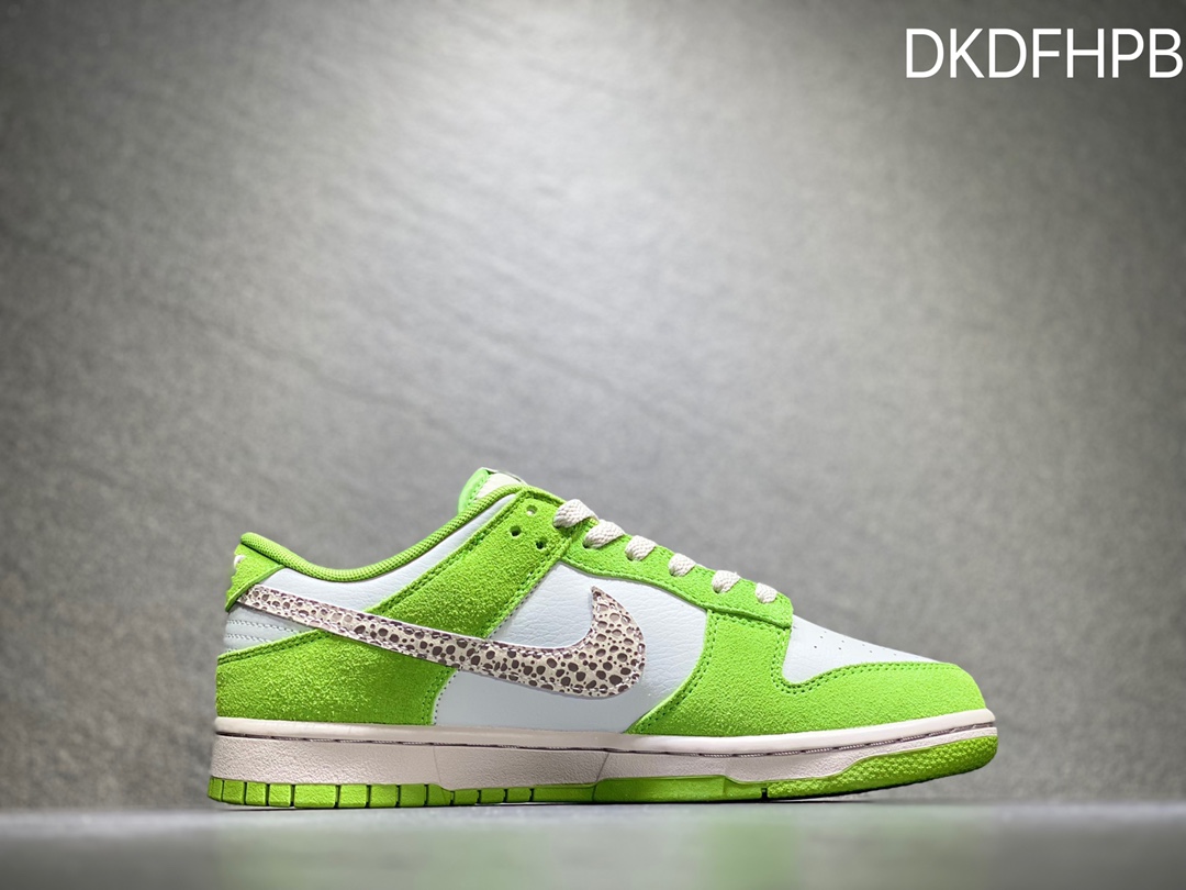 260 Nike SB dunk Low 低帮休闲运动滑板板鞋 DR0156-300