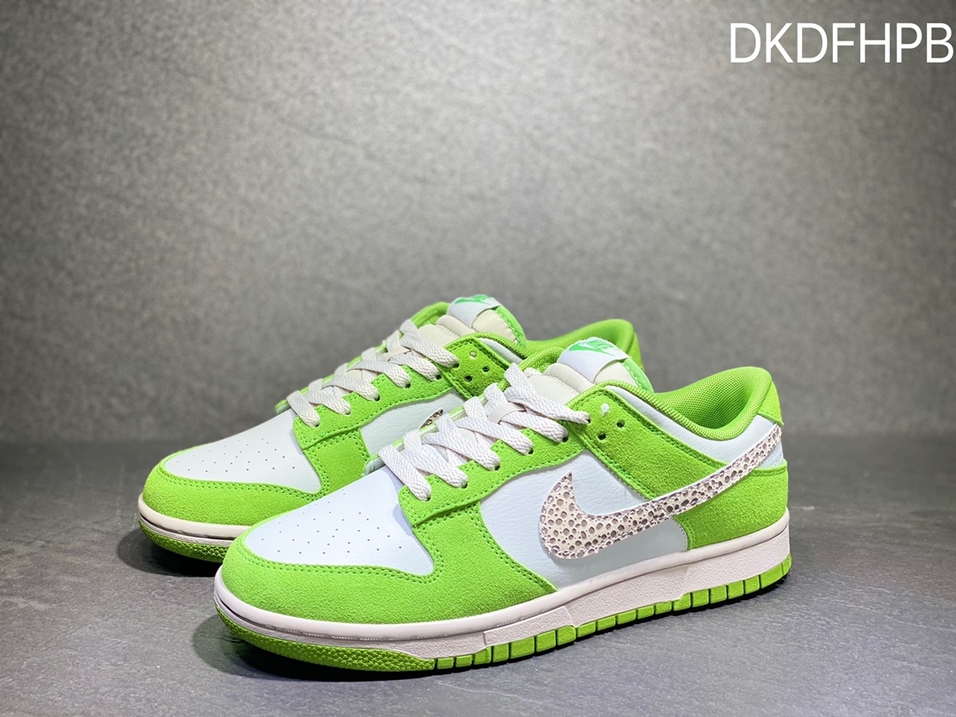 260 Nike SB dunk Low 低帮休闲运动滑板板鞋 DR0156-300