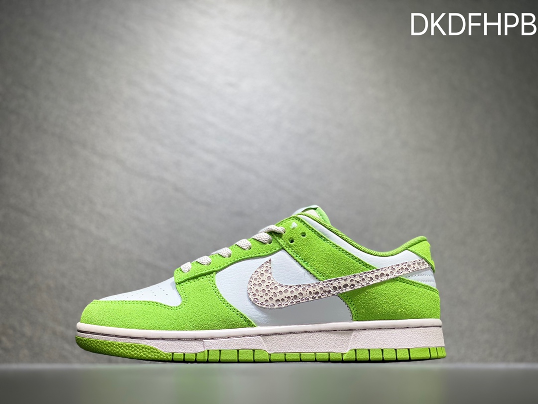 260 Nike SB dunk Low 低帮休闲运动滑板板鞋 DR0156-300
