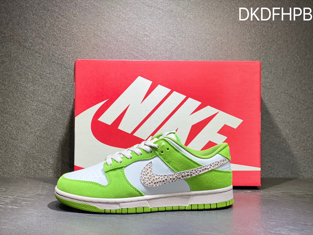 260 Nike SB dunk Low 低帮休闲运动滑板板鞋 DR0156-300