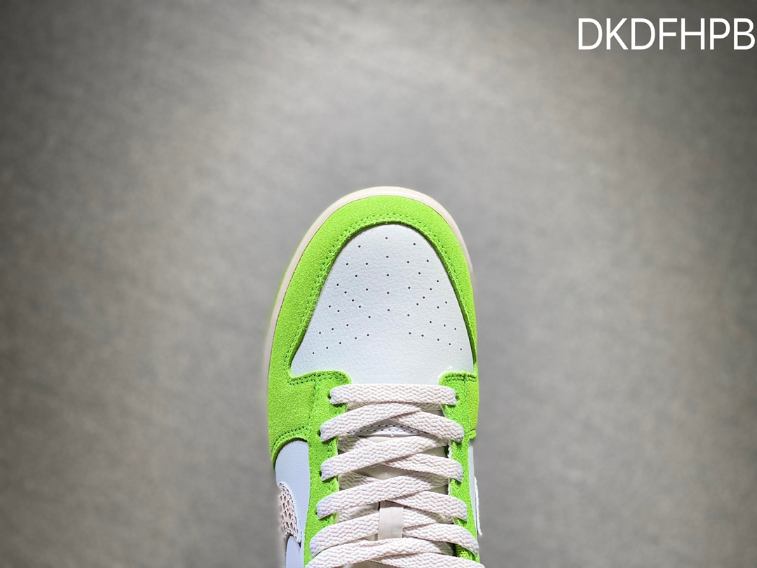 260 Nike SB dunk Low 低帮休闲运动滑板板鞋 DR0156-300