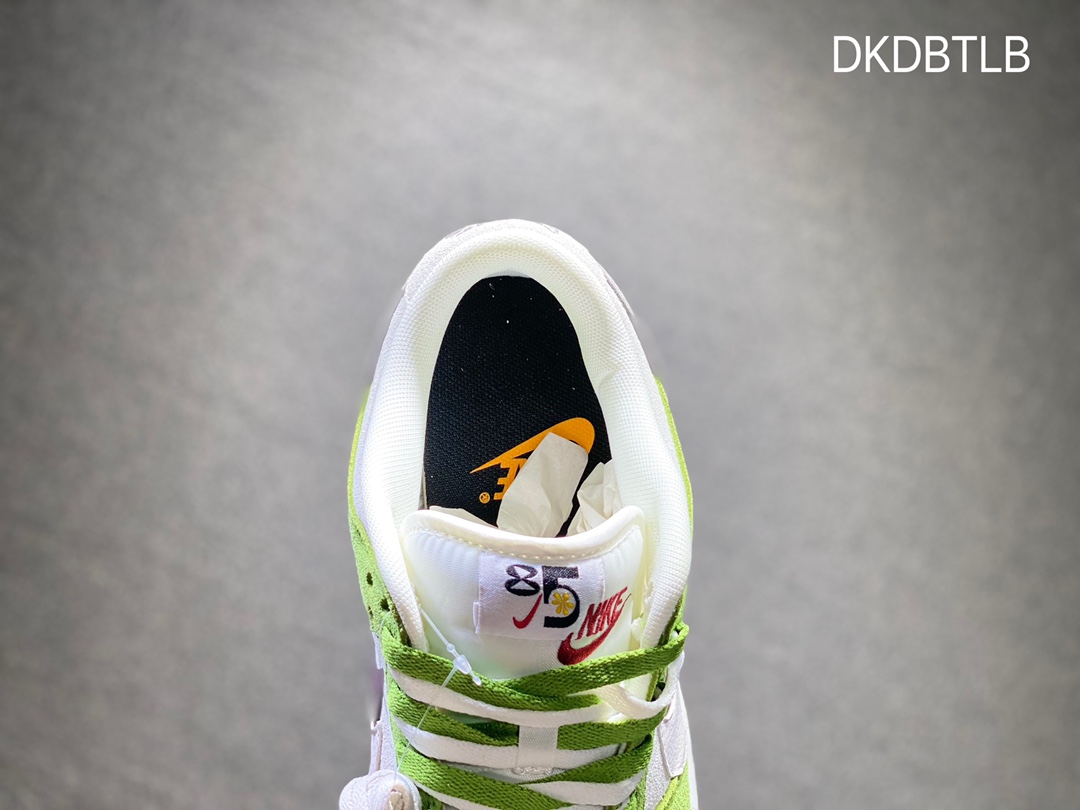 220 Nike SB dunk Low 低帮休闲运动滑板板鞋 DO9457-103