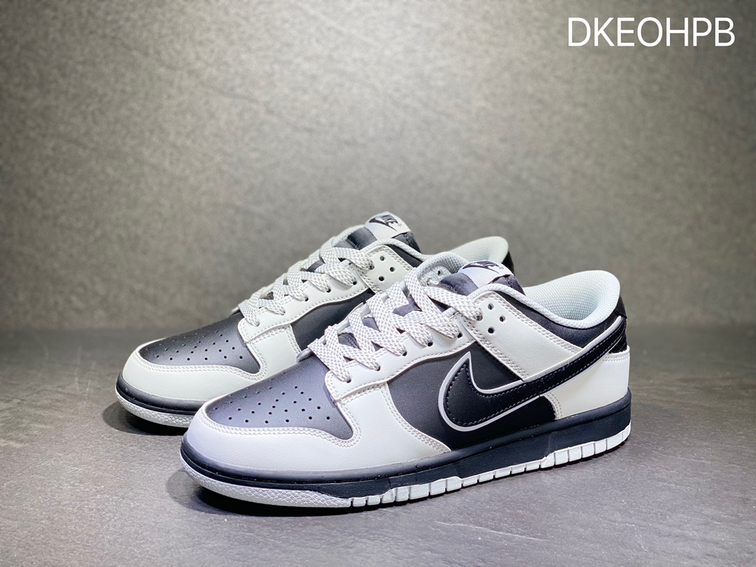 300 Nike SB dunk Low 低帮休闲运动滑板板鞋 DD9606-363