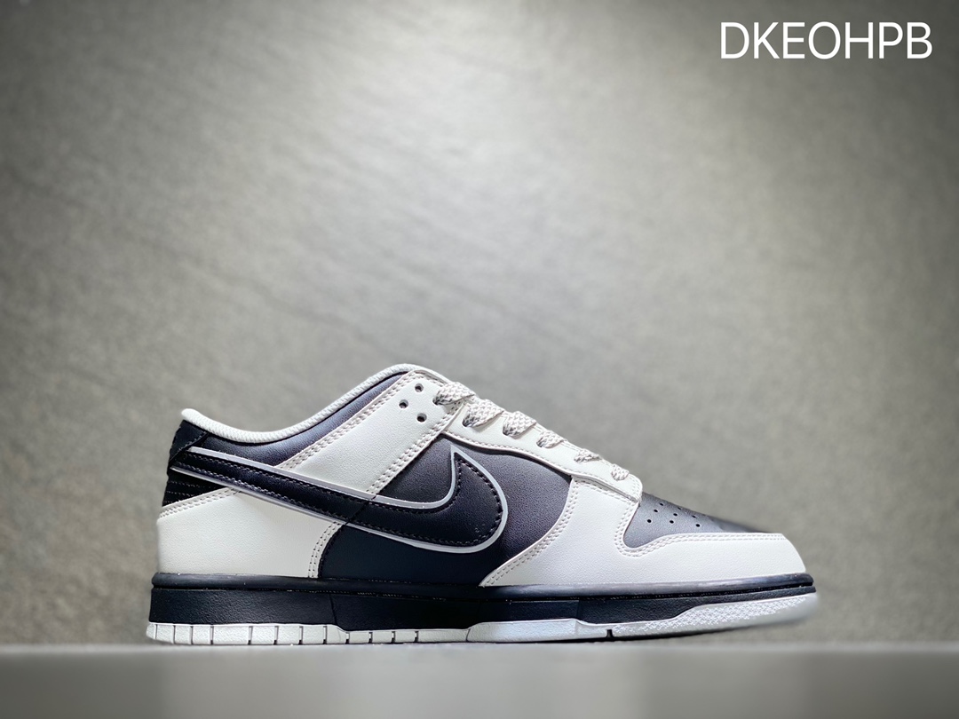 300 Nike SB dunk Low 低帮休闲运动滑板板鞋 DD9606-363