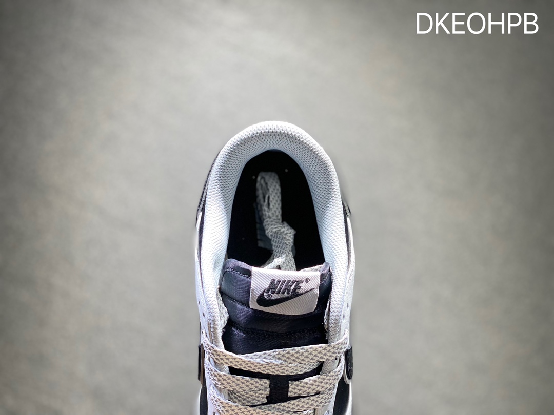 300 Nike SB dunk Low 低帮休闲运动滑板板鞋 DD9606-363