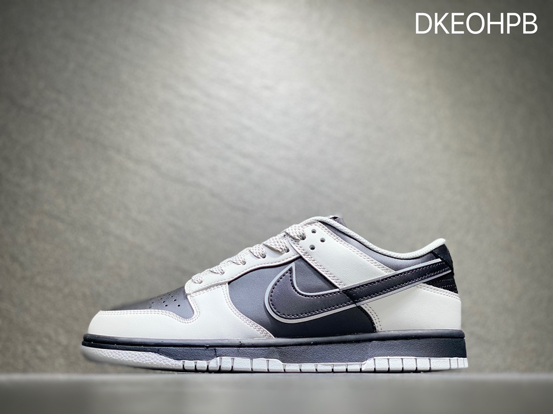 300 Nike SB dunk Low 低帮休闲运动滑板板鞋 DD9606-363