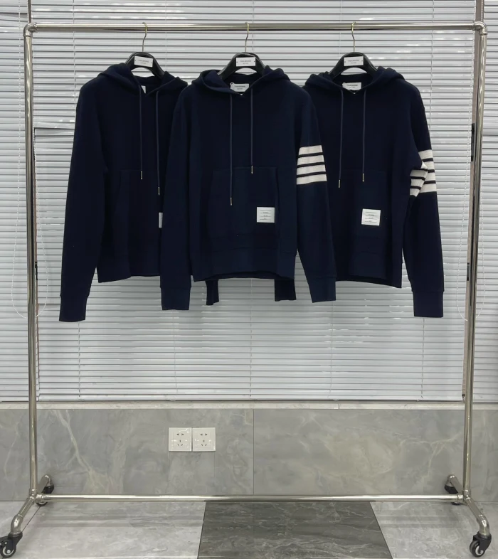 톰브라운 남성 니트 143064 Thom Browne Knit