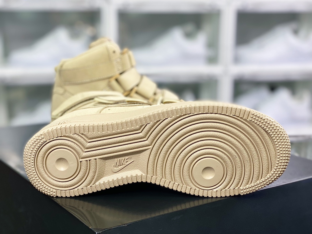 Billie Eilish x Air Force 1'07 High SP”Mushroom”DM7926-200-Top High Quatity Cheap Sneakers Fashion Clothing Clothes Bags handbags Shoes of all Brand wholesale With The best Quality And Beautiful Price from China Factory Chinese suppliers wholesaler seller Billie Eilish x Air Force 1'07 High SP”Mushroom”DM7926-200