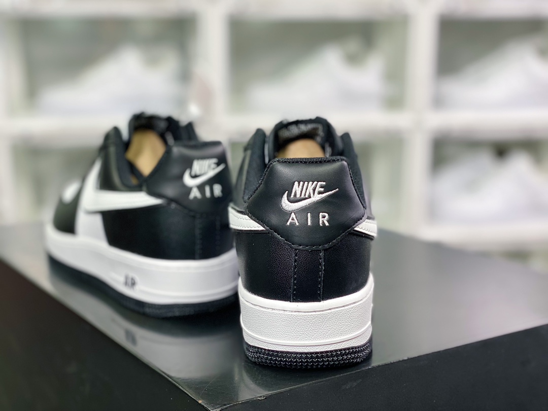 Nike Air Force 1'07 Low”Black/White/Panda Classic Low DX3115-101-Top High Quatity Cheap Sneakers Fashion Clothing Clothes Bags handbags Shoes of all Brand wholesale With The best Quality And Beautiful Price from China Factory Chinese suppliers wholesaler seller Nike Air Force 1'07 Low”Black/White/Panda Classic Low DX3115-101