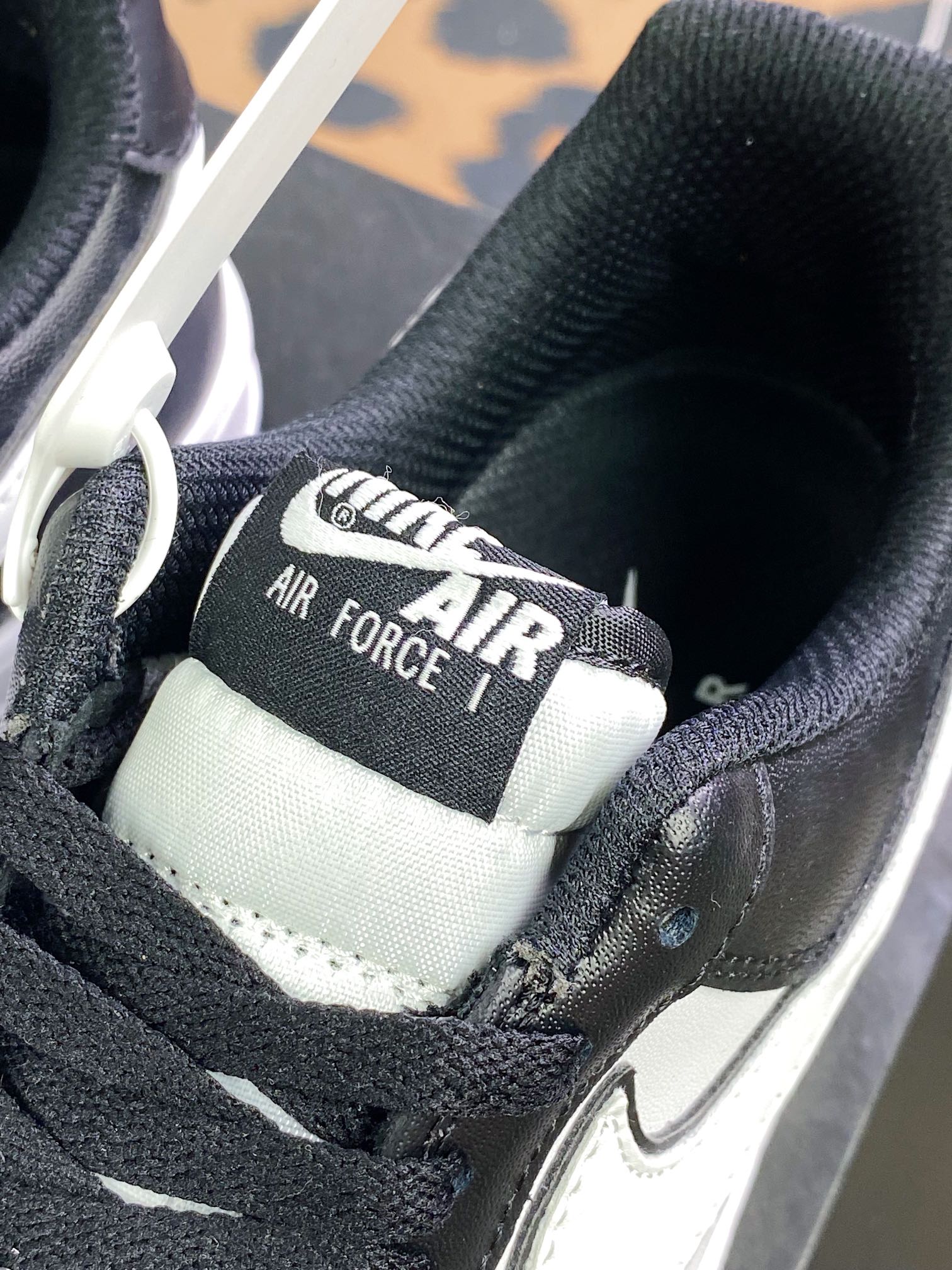 Nike Air Force 1'07 Low”Black/White/Panda Classic Low DX3115-101-Top High Quatity Cheap Sneakers Fashion Clothing Clothes Bags handbags Shoes of all Brand wholesale With The best Quality And Beautiful Price from China Factory Chinese suppliers wholesaler seller Nike Air Force 1'07 Low”Black/White/Panda Classic Low DX3115-101