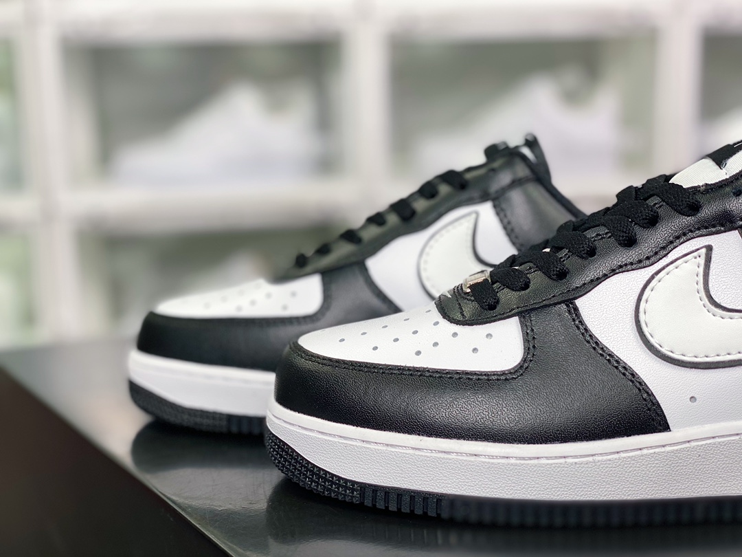 Nike Air Force 1'07 Low”Black/White/Panda Classic Low DX3115-101-Top High Quatity Cheap Sneakers Fashion Clothing Clothes Bags handbags Shoes of all Brand wholesale With The best Quality And Beautiful Price from China Factory Chinese suppliers wholesaler seller Nike Air Force 1'07 Low”Black/White/Panda Classic Low DX3115-101
