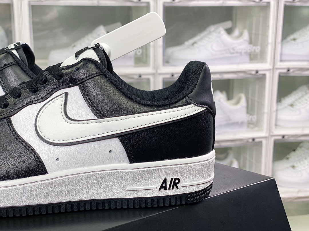 Nike Air Force 1'07 Low”Black/White/Panda Classic Low DX3115-101-Top High Quatity Cheap Sneakers Fashion Clothing Clothes Bags handbags Shoes of all Brand wholesale With The best Quality And Beautiful Price from China Factory Chinese suppliers wholesaler seller Nike Air Force 1'07 Low”Black/White/Panda Classic Low DX3115-101