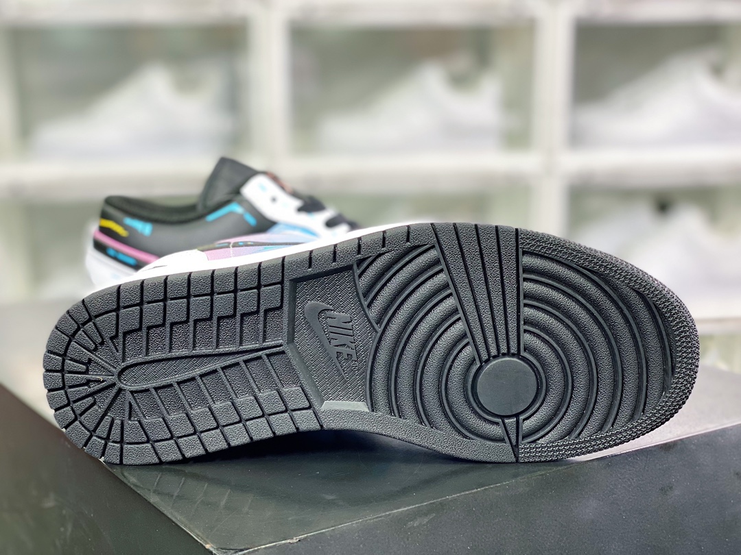 Air Jordan 1 Low SE 553558-062