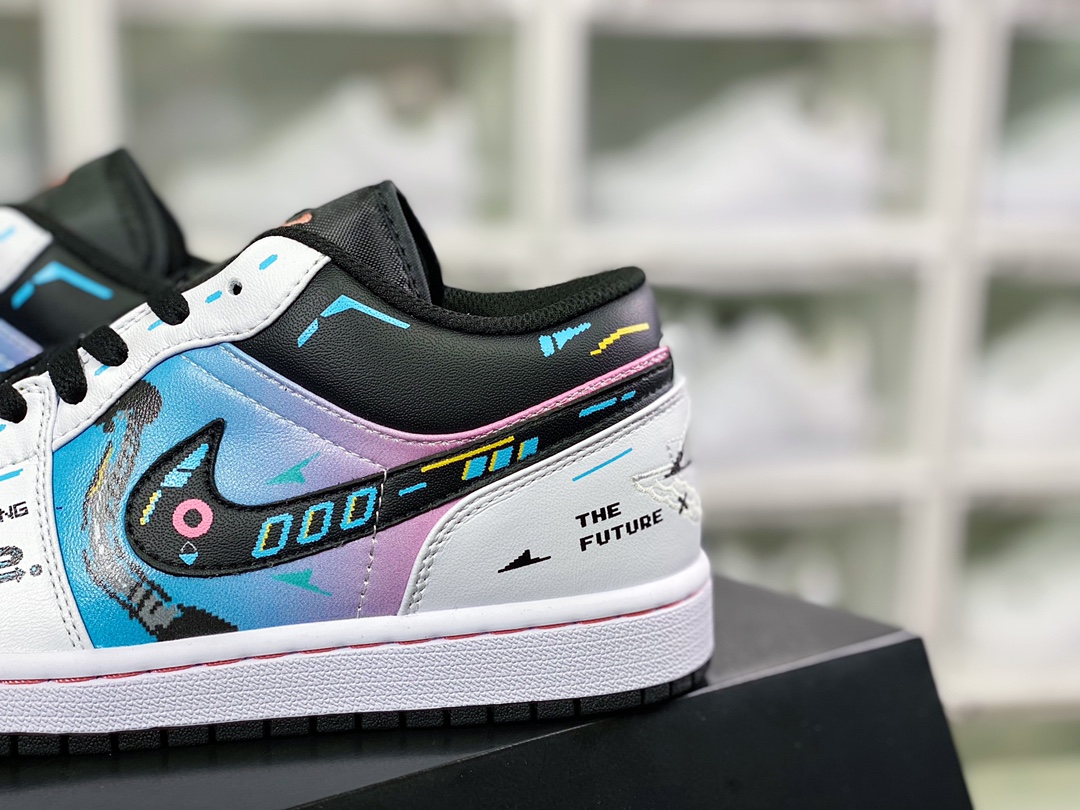 Air Jordan 1 Low SE 553558-062