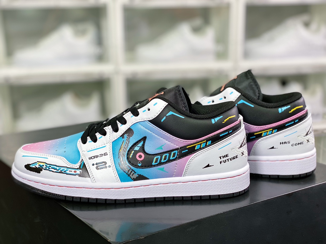 Air Jordan 1 Low SE 553558-062