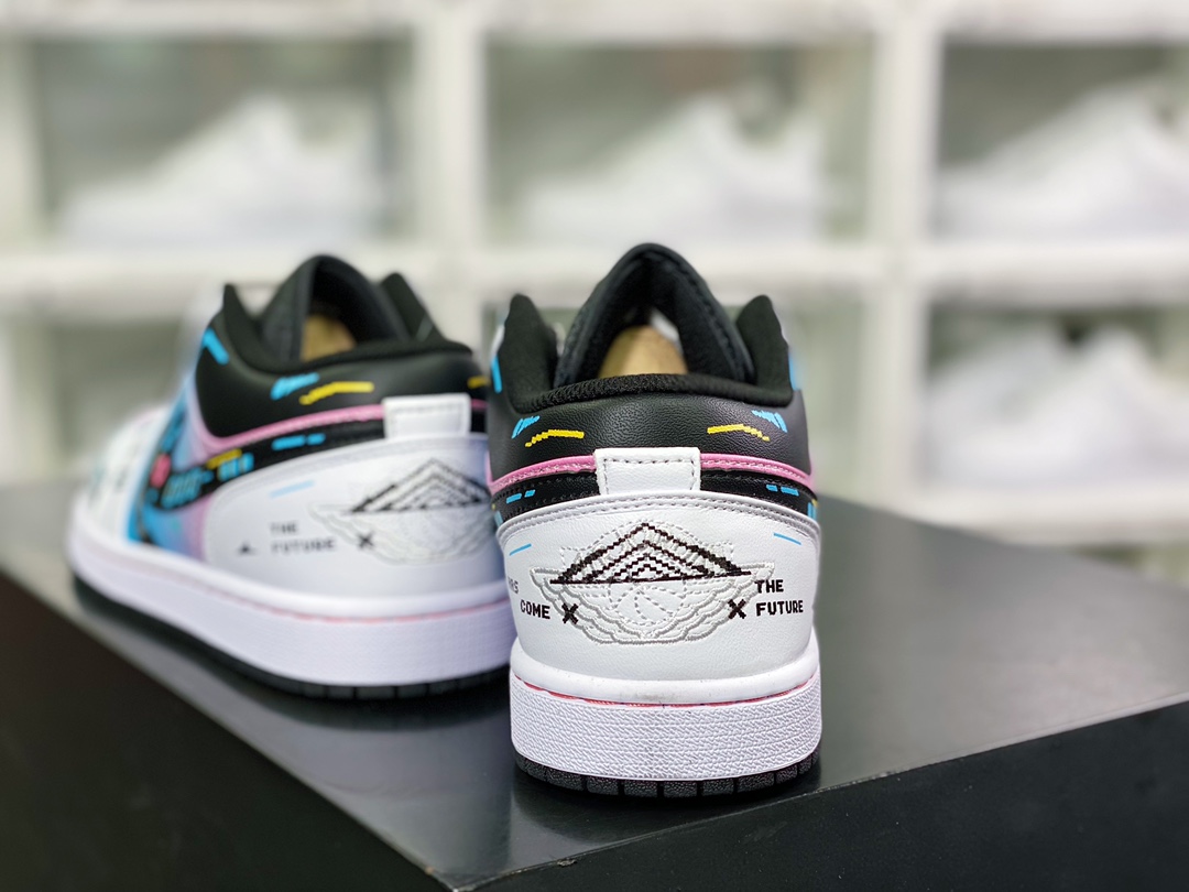 Air Jordan 1 Low SE 553558-062
