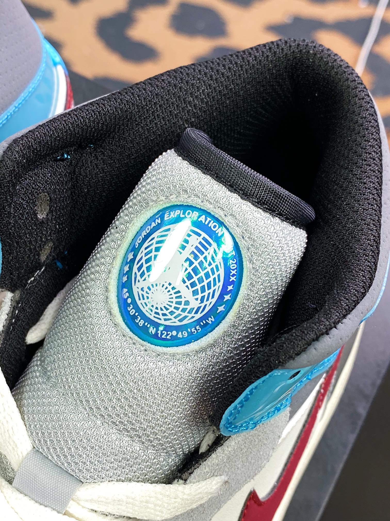 Air Jordan 1 Zoom CMFT”Hare”AJ1 Jordan generation mid-bang classic ”white gray blue wine red hook” FB1870-161-Top High Quatity Cheap Sneakers Fashion Clothing Clothes Bags handbags Shoes of all Brand wholesale With The best Quality And Beautiful Price from China Factory Chinese suppliers wholesaler seller Air Jordan 1 Zoom CMFT”Hare”AJ1 Jordan generation mid-bang classic ”white gray blue wine red hook” FB1870-161