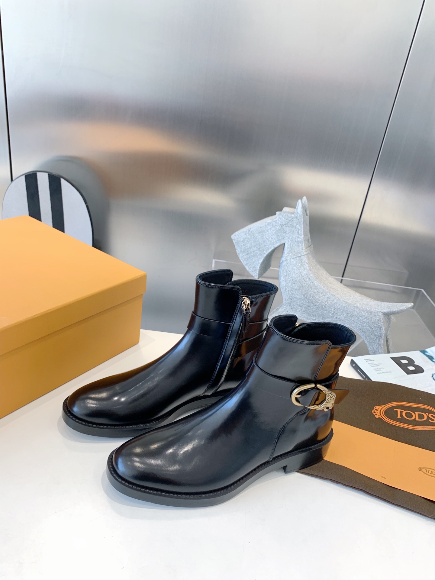 [TODS Women