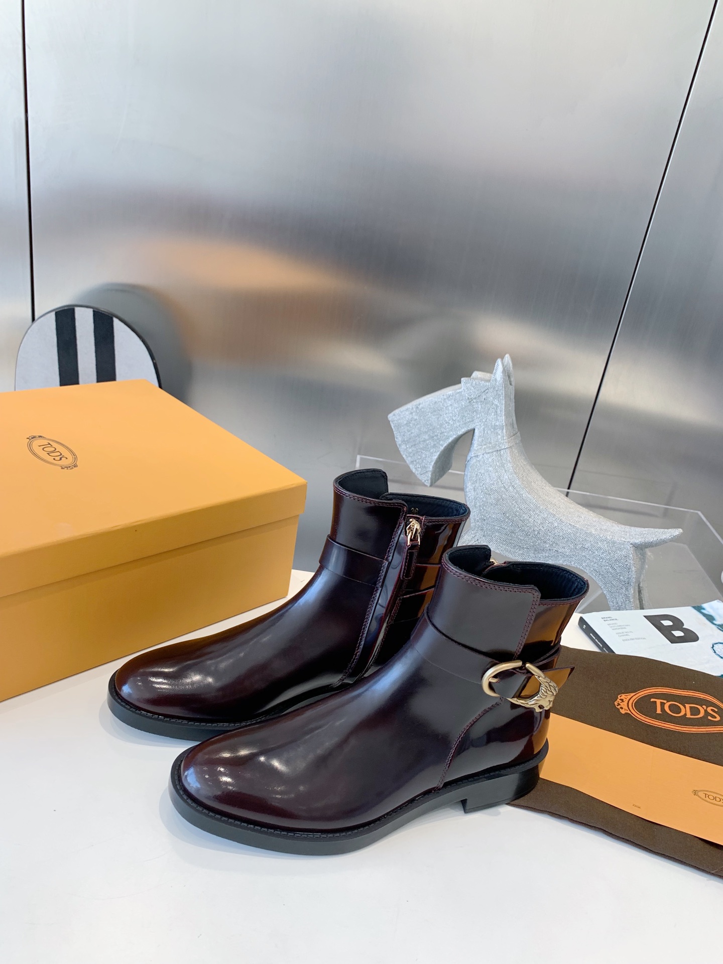 [TODS Women