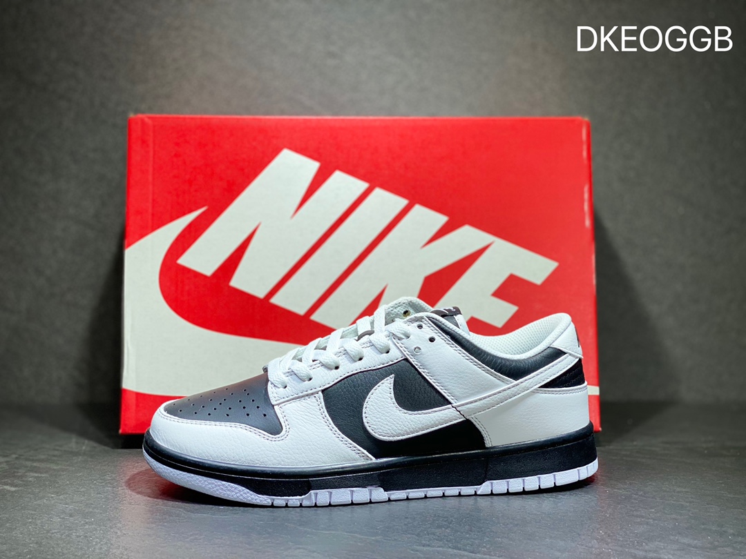 300 Nike SB dunk Low 低帮休闲运动滑板板鞋 FD9064-011