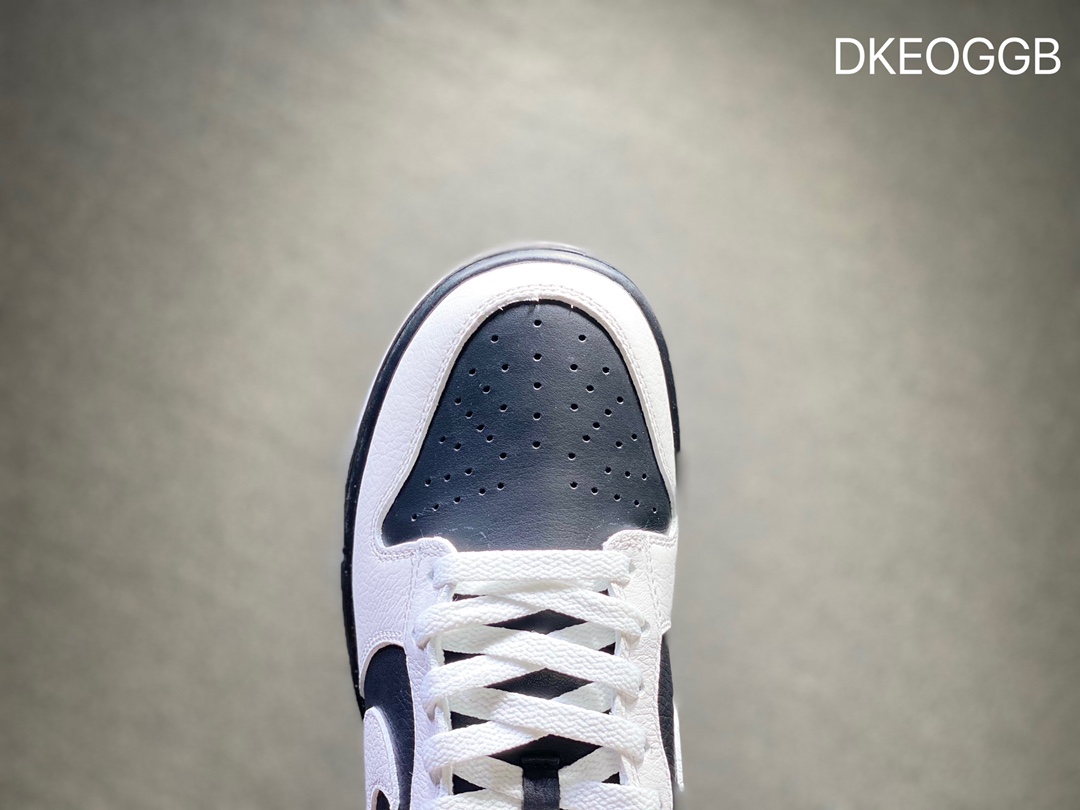 300 Nike SB dunk Low 低帮休闲运动滑板板鞋 FD9064-011