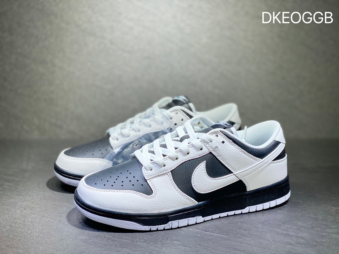 300 Nike SB dunk Low 低帮休闲运动滑板板鞋 FD9064-011