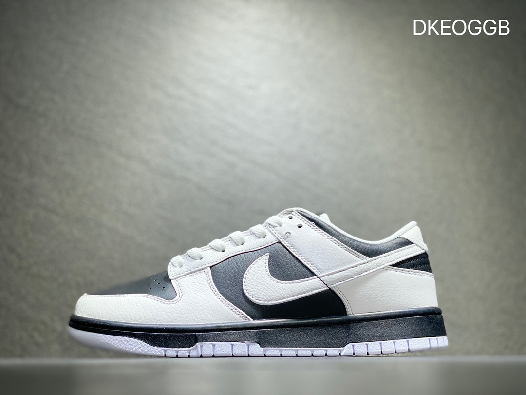 300 Nike SB dunk Low 低帮休闲运动滑板板鞋 FD9064-011