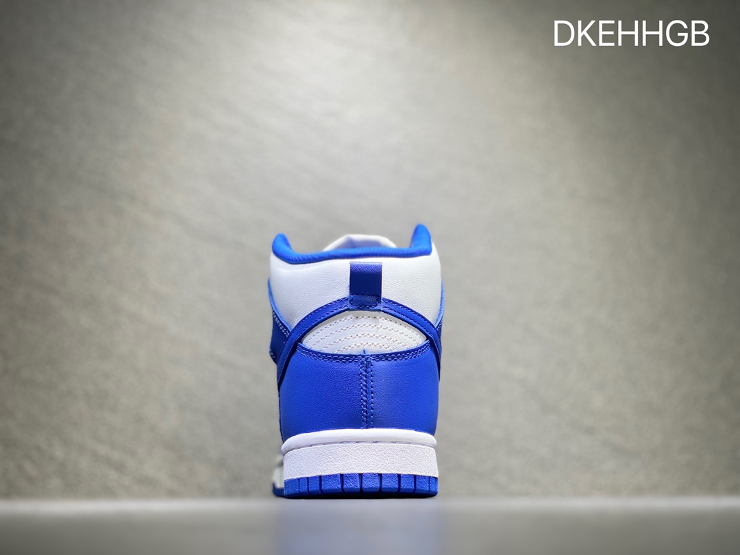 380 Nike SB dunk high 高帮休闲运动滑板板鞋 DD1399-102