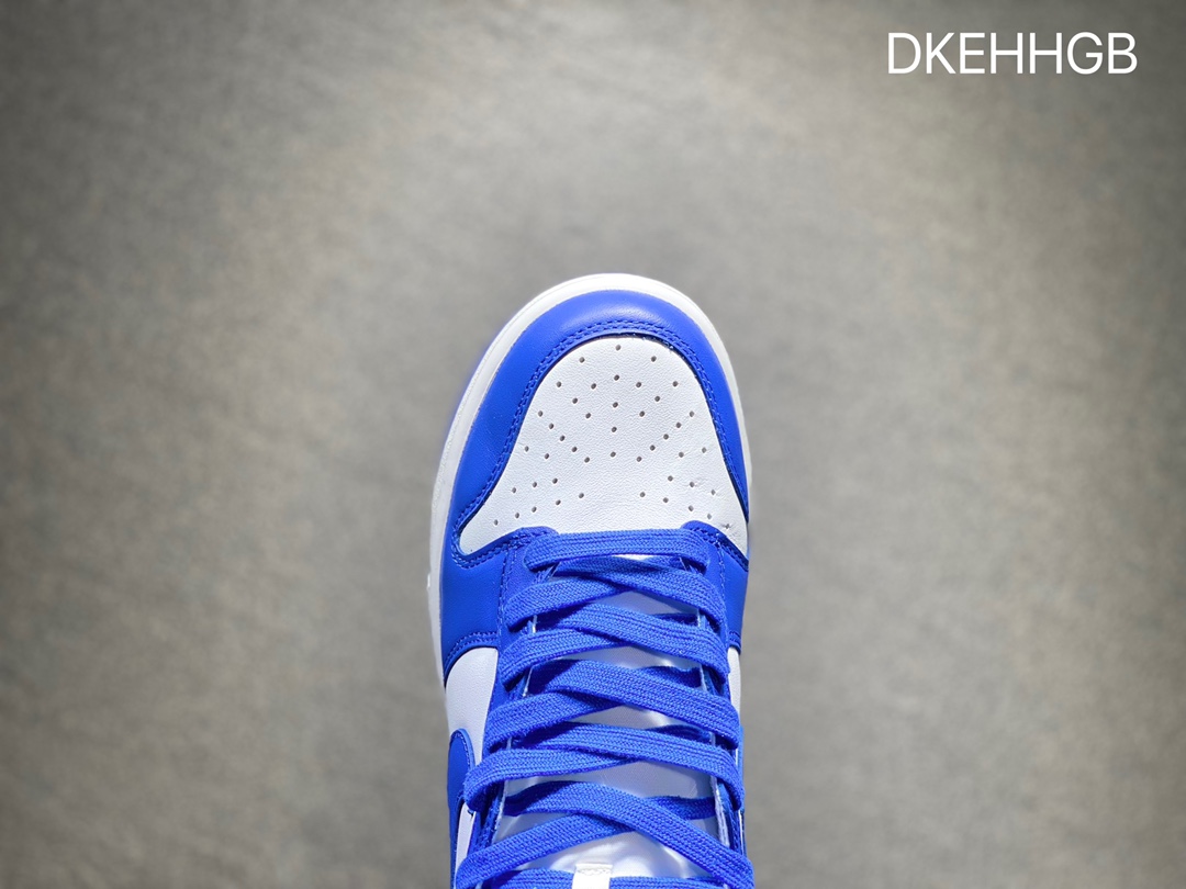 380 Nike SB dunk high 高帮休闲运动滑板板鞋 DD1399-102
