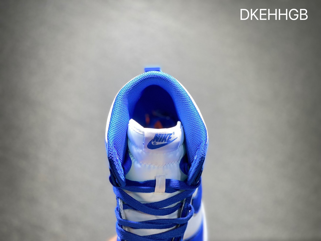 380 Nike SB dunk high 高帮休闲运动滑板板鞋 DD1399-102