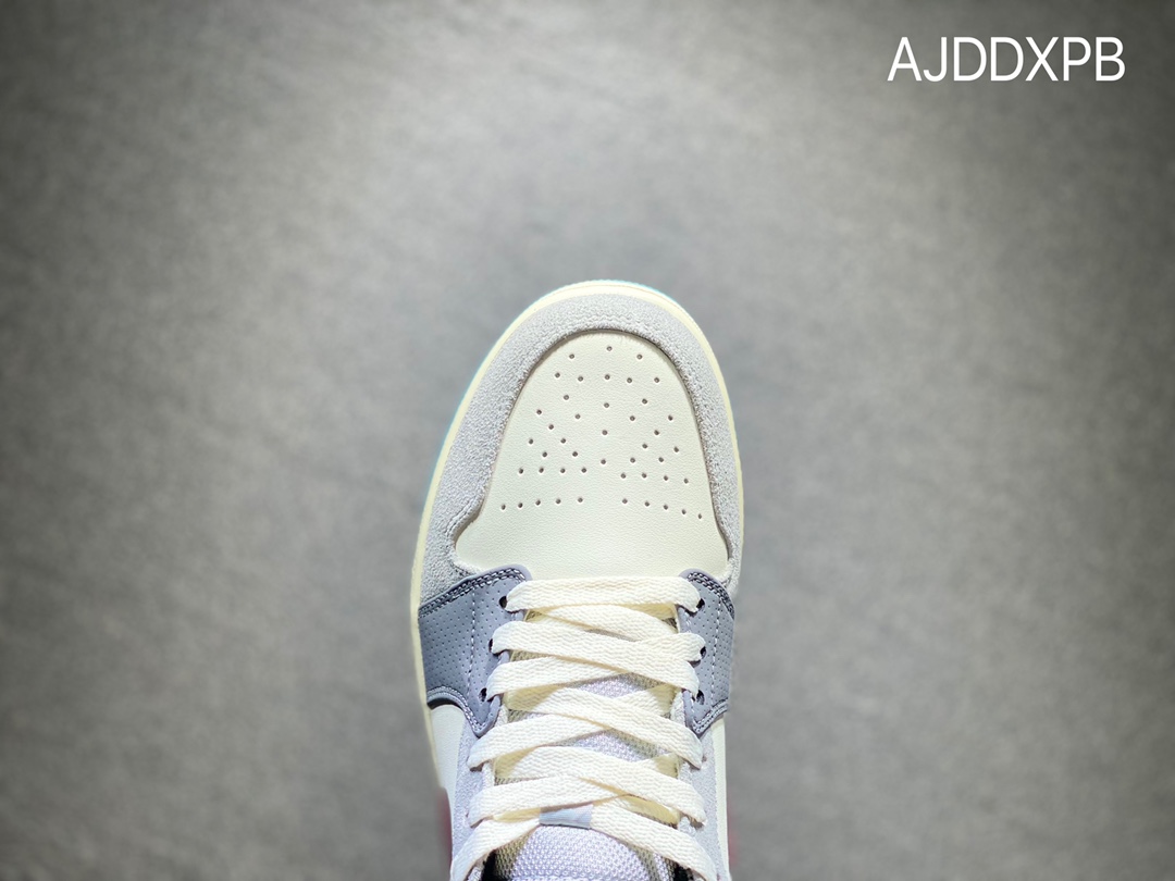 240 NIKE Air Jordan 1 mid乔丹中帮休闲板鞋  FB1870-161