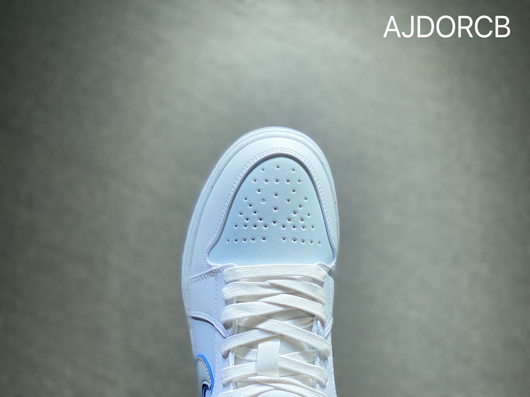 200 NIKE Air Jordan 1 Low 乔丹低帮休闲板鞋 1874-101