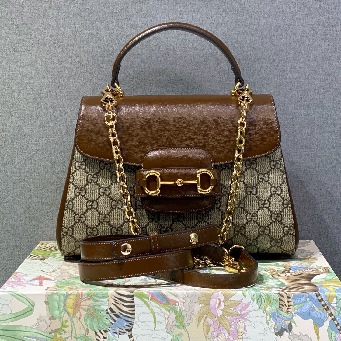 구찌 137886 가방 Gucci Bag
