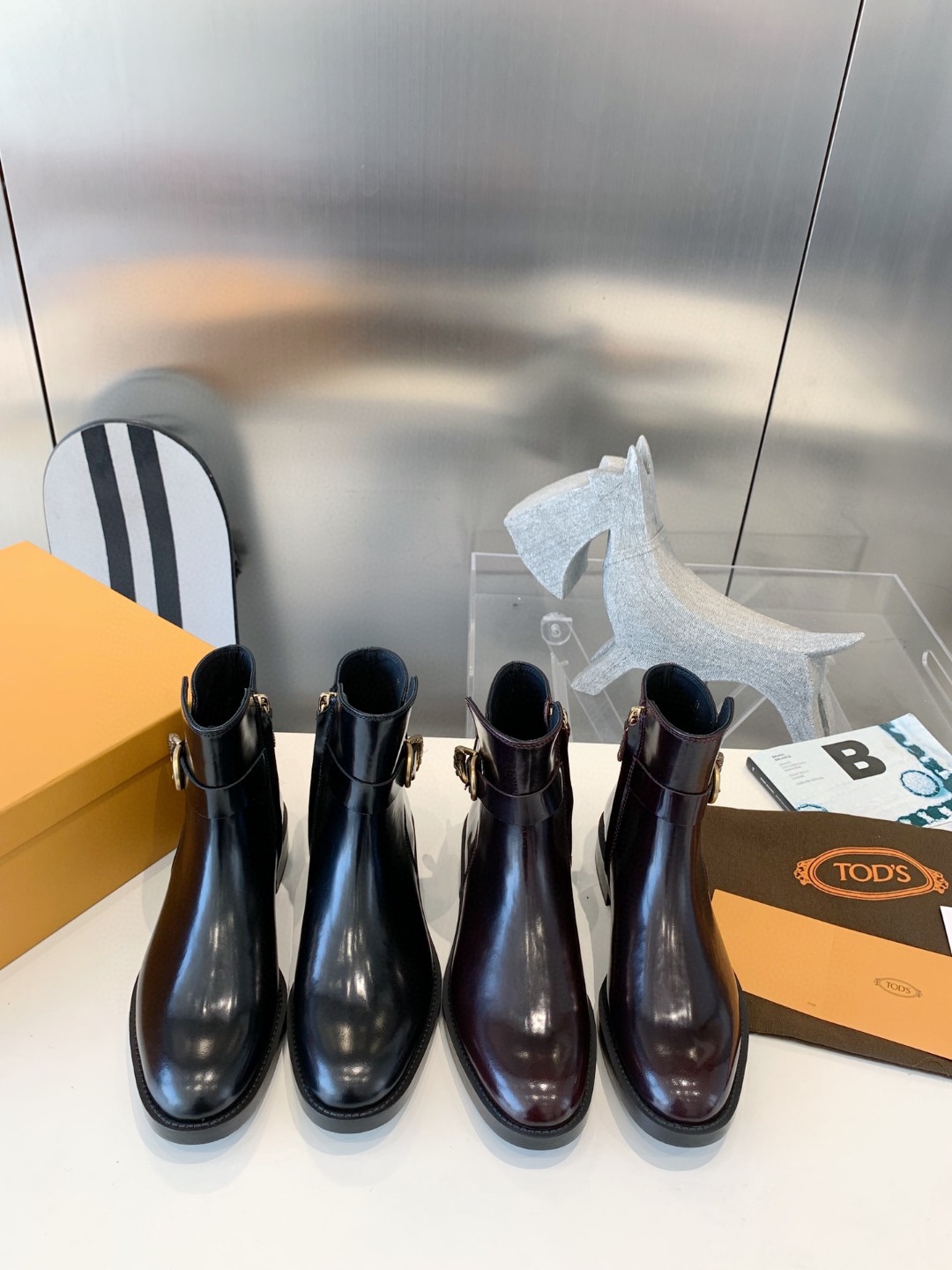 [TODS Women