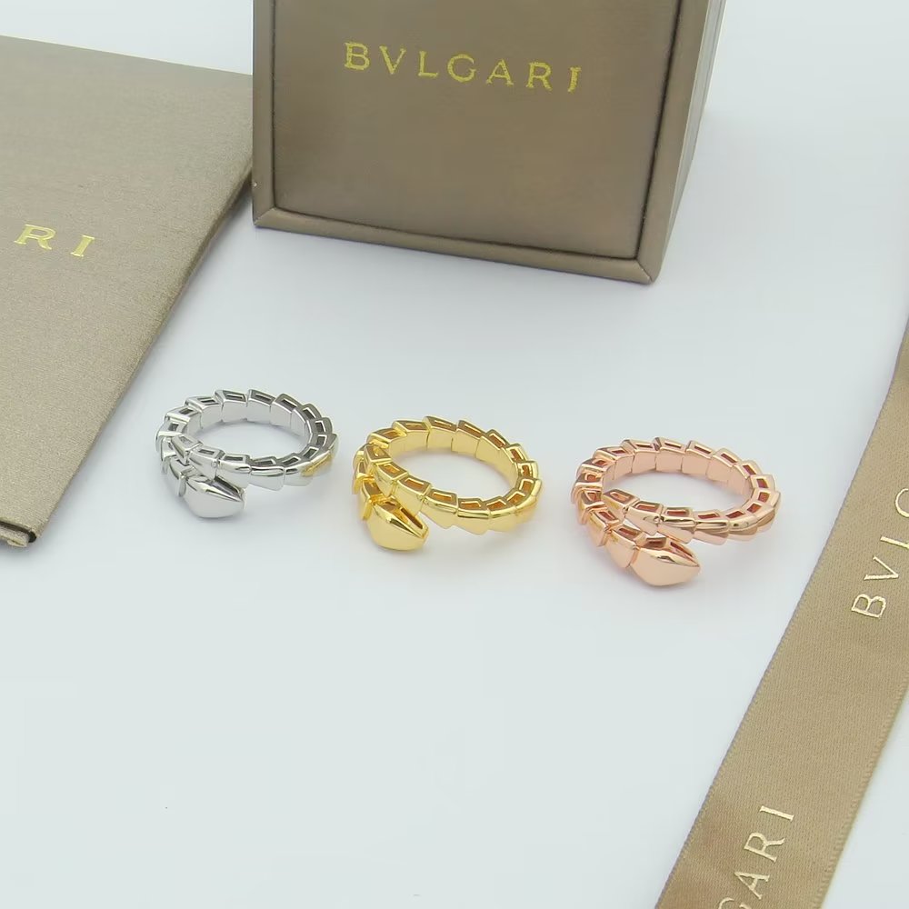 China Replica Bvlgari Jewelry BVJ0408-4356