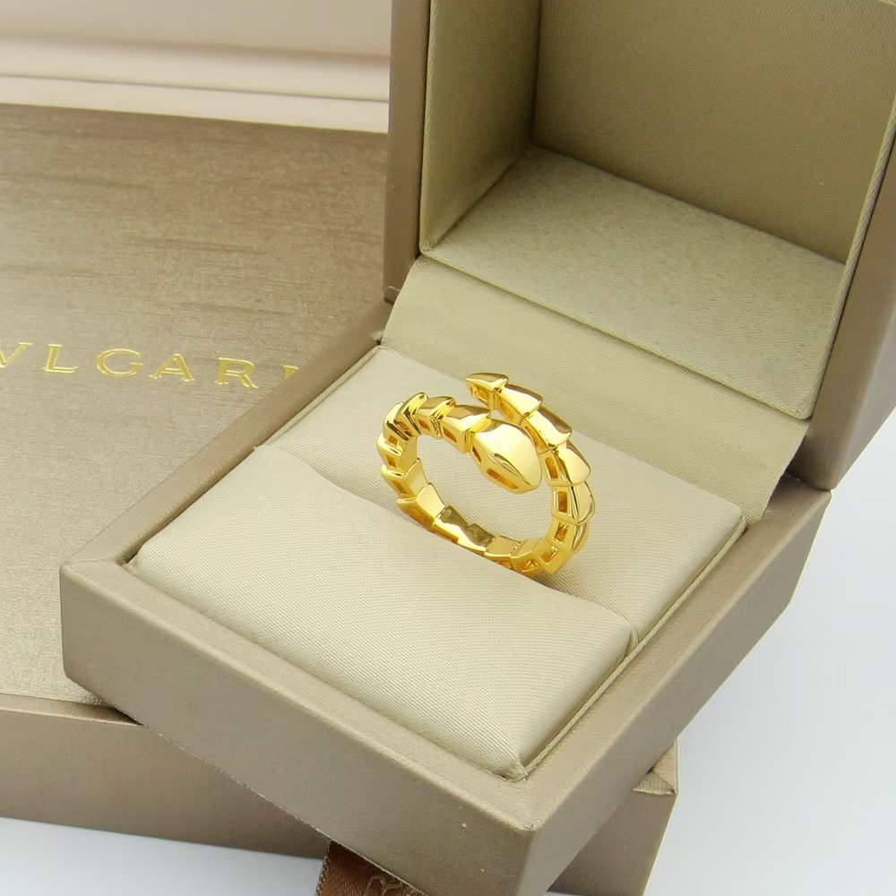 China Replica Bvlgari Jewelry BVJ0408-4356