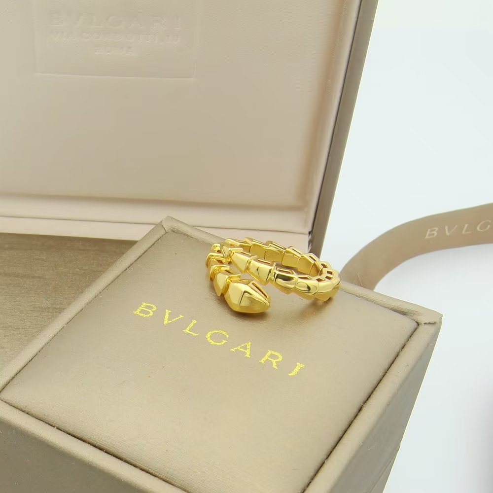 China Replica Bvlgari Jewelry BVJ0408-4356