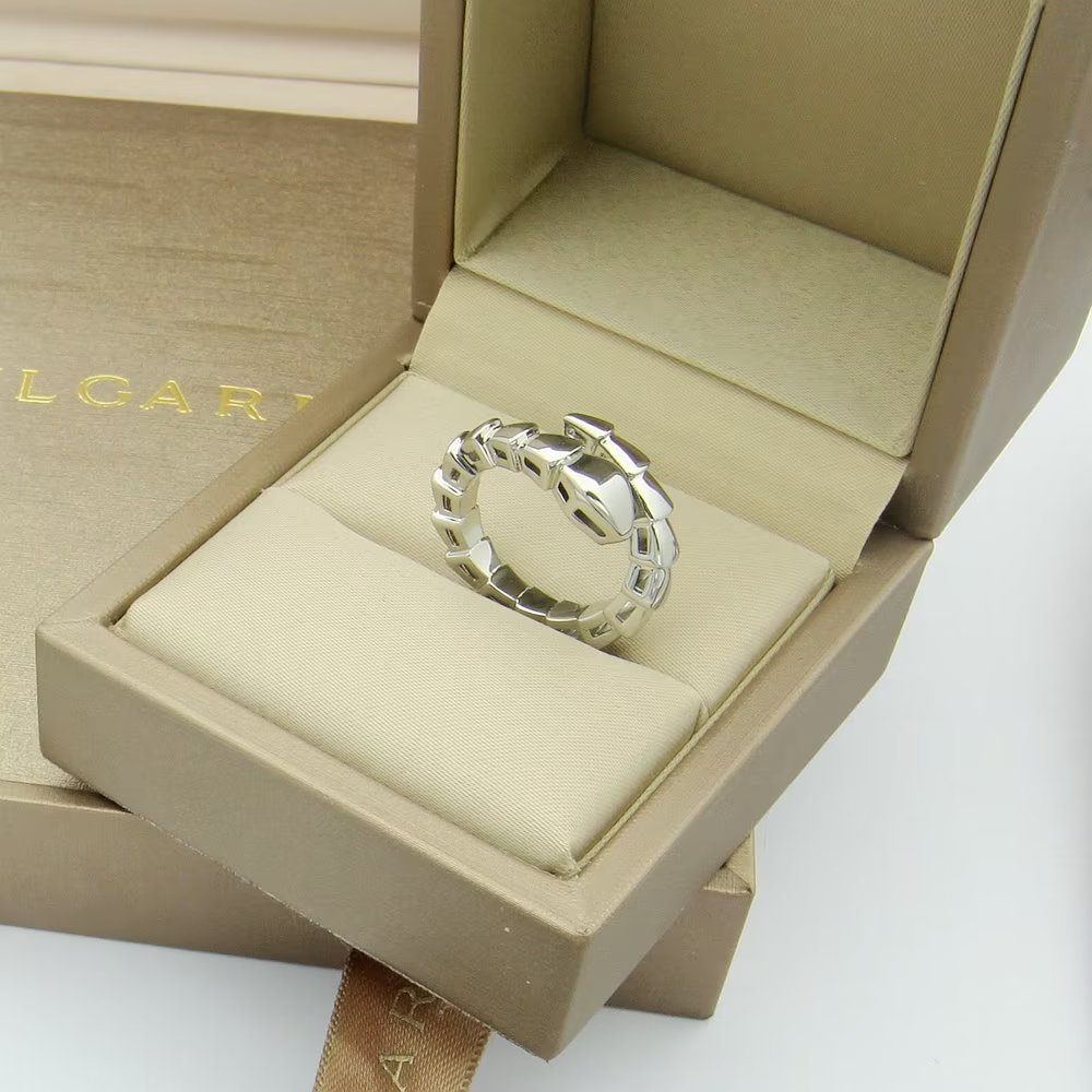 China Replica Bvlgari Jewelry BVJ0408-4356