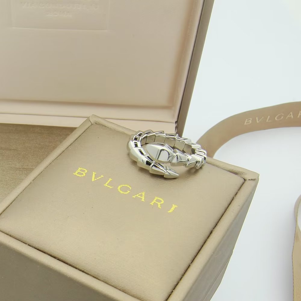 China Replica Bvlgari Jewelry BVJ0408-4356