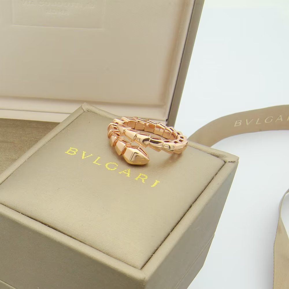 China Replica Bvlgari Jewelry BVJ0408-4356