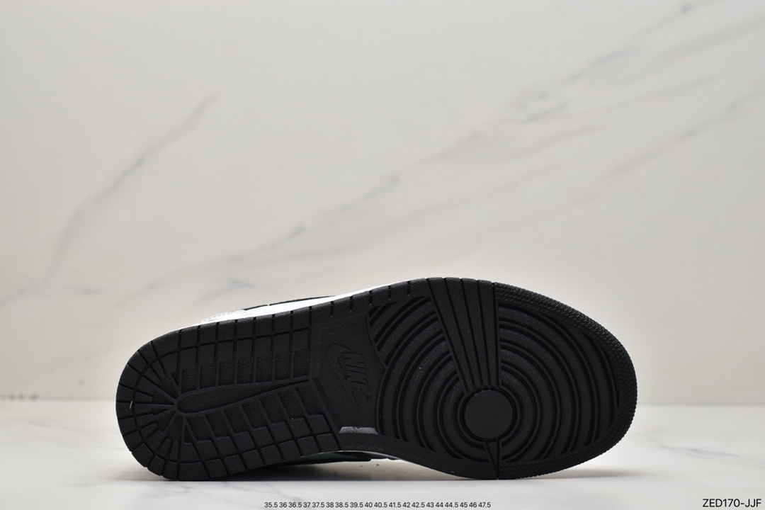 260 Nike Air Jordan1 Low AJ1乔丹一代低帮经典553558-062