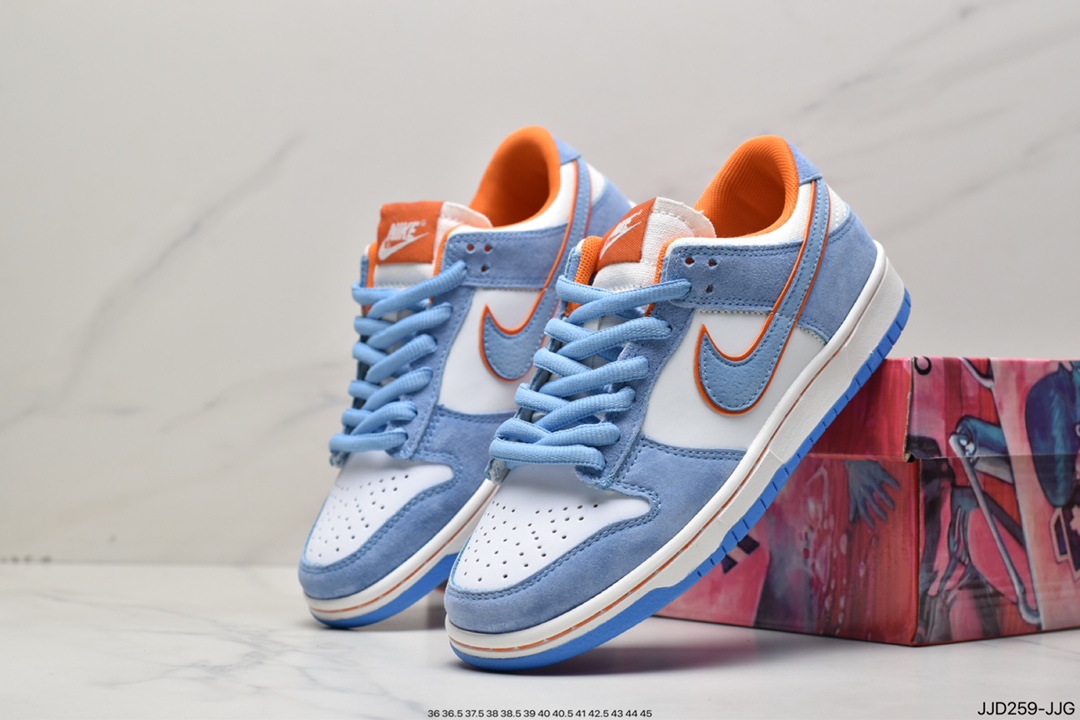 130 Otomo Katsuhiro x Nike SB Dunk Low ”Steamboy OST”扣篮LF0039-009