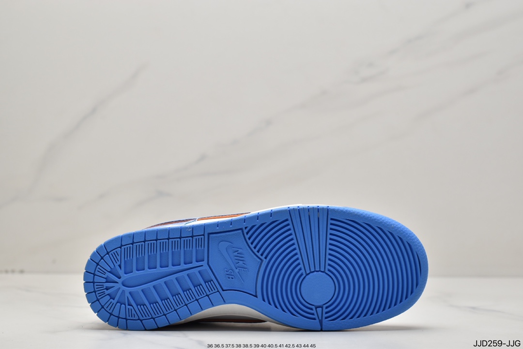 130 Otomo Katsuhiro x Nike SB Dunk Low ”Steamboy OST”扣篮LF0039-009