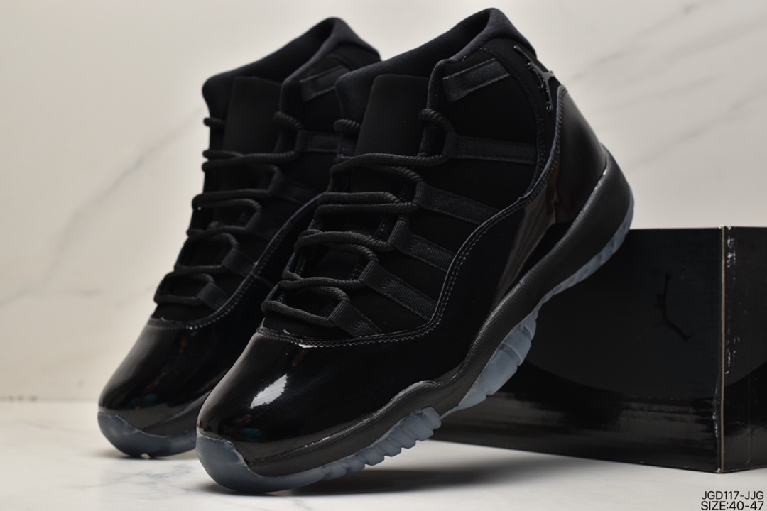 180 耐克Nike Air Jordan 11 Retro Low LE”Navy Snakeskin”AJ11 AR0715-102